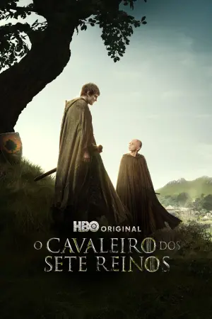 O Cavaleiro dos Sete Reinos
