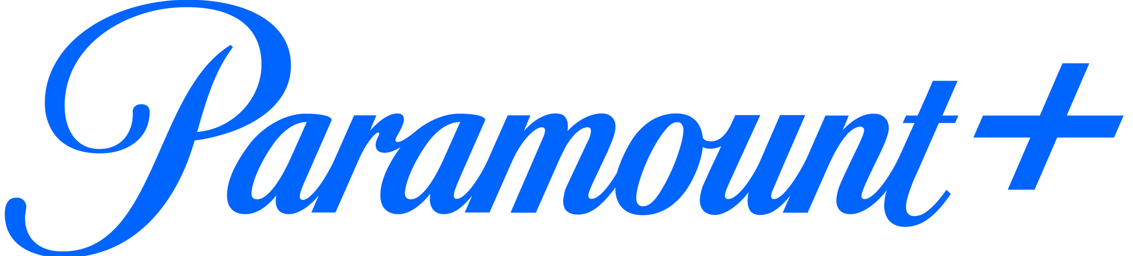 Paramount+